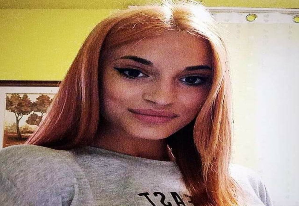 Poliţiştii din Olt o caută pe o adolescentă care a plecat de acasă, de două ori, în ultimele zile