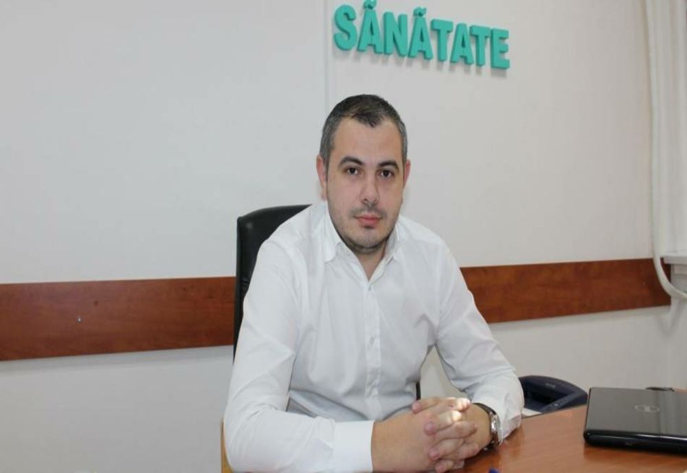 Primar nou în oraşul Balş. Cătălin Rotea câştigă detaşat alegerile