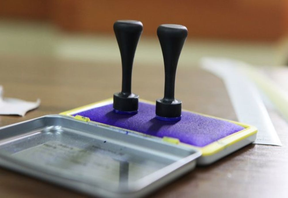 Olt: Preşedinţi şi locţiitori ai secţiilor de votare, înlocuiţi