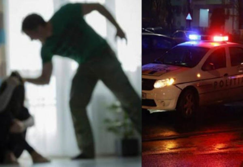 Aproape 6.500 de ordine de protecție provizorii, emise de polițiști anul acesta