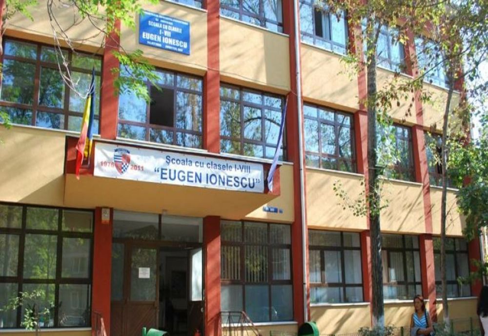 Învăţătoare din Slatina, răpusă de COVID-19