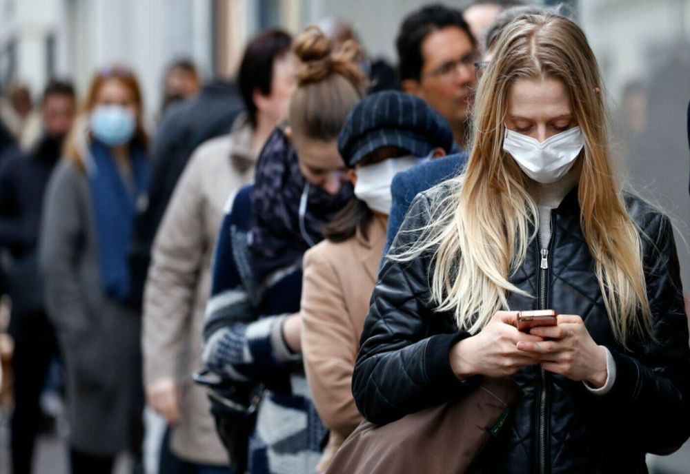 Coronavirus Olt | Purtarea măştii de protecţie devine obligatorie în Slatina şi alte trei comune