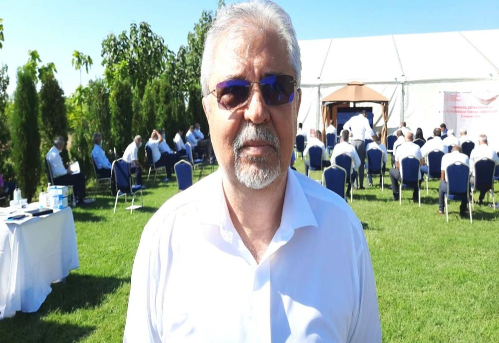 Noul primar şi noii consilieri din Caracal depun jurământul