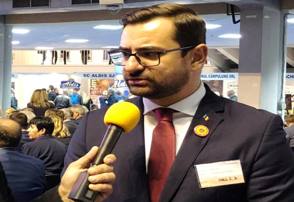 Fostul director AFIR, ales viceprimar al municipiului Caracal