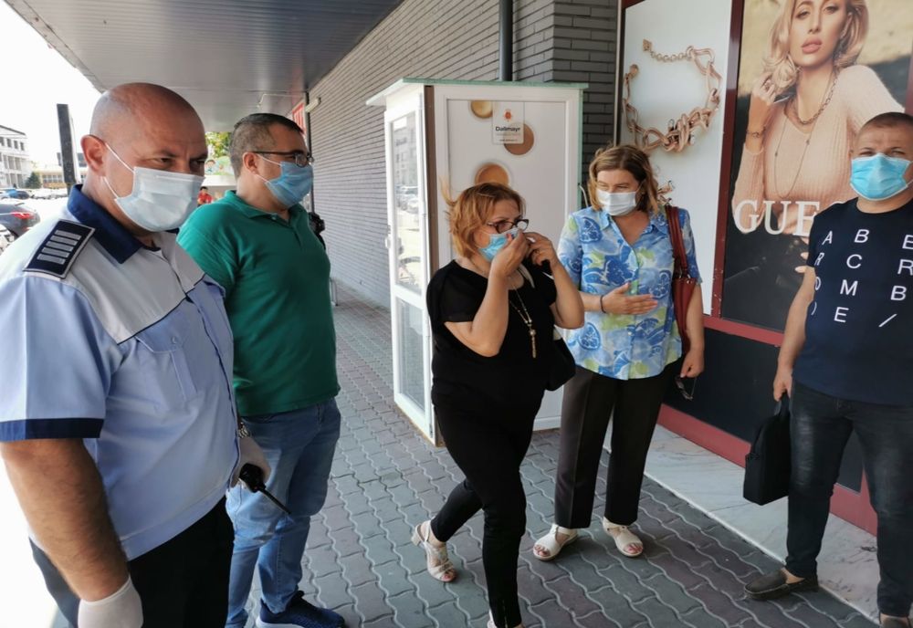 DECIZIE: Barurile şi cafenelele se închid în trei localităţi din Olt, cu rată mare de infectare