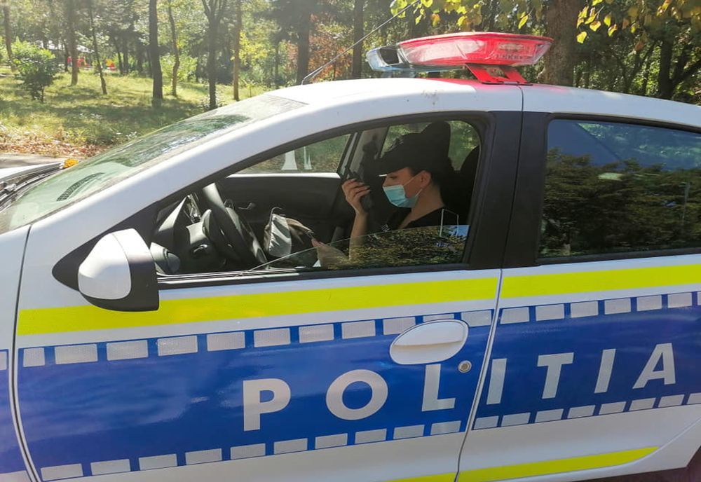 Localităţile din judeţul Olt cu cea mai mare rată de infecare cu COVID-19, la mia de locuitori