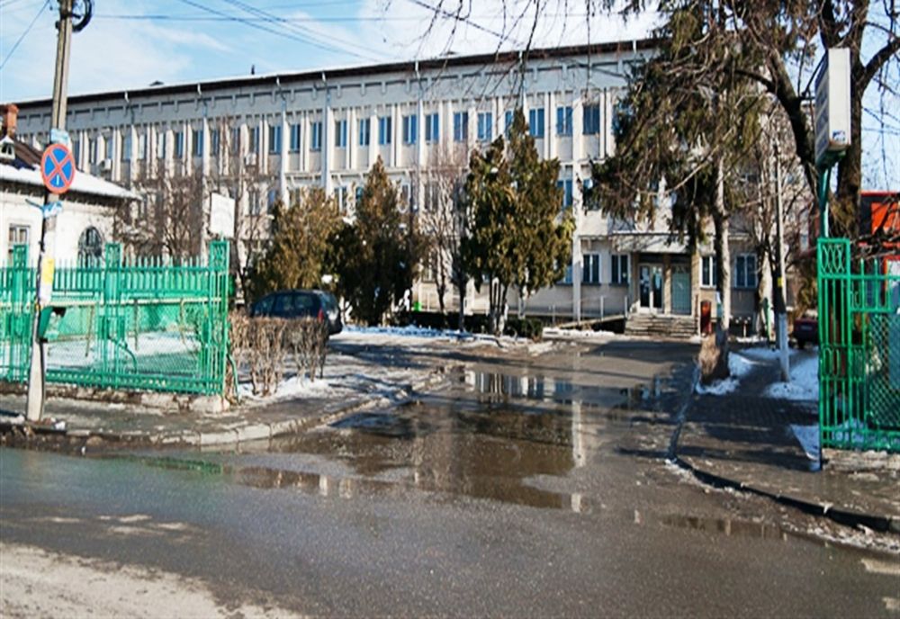 DOLIU la Spitalul Caracal. A murit o asistentă de la Secţia ORL, infectată cu SARS-CoV2