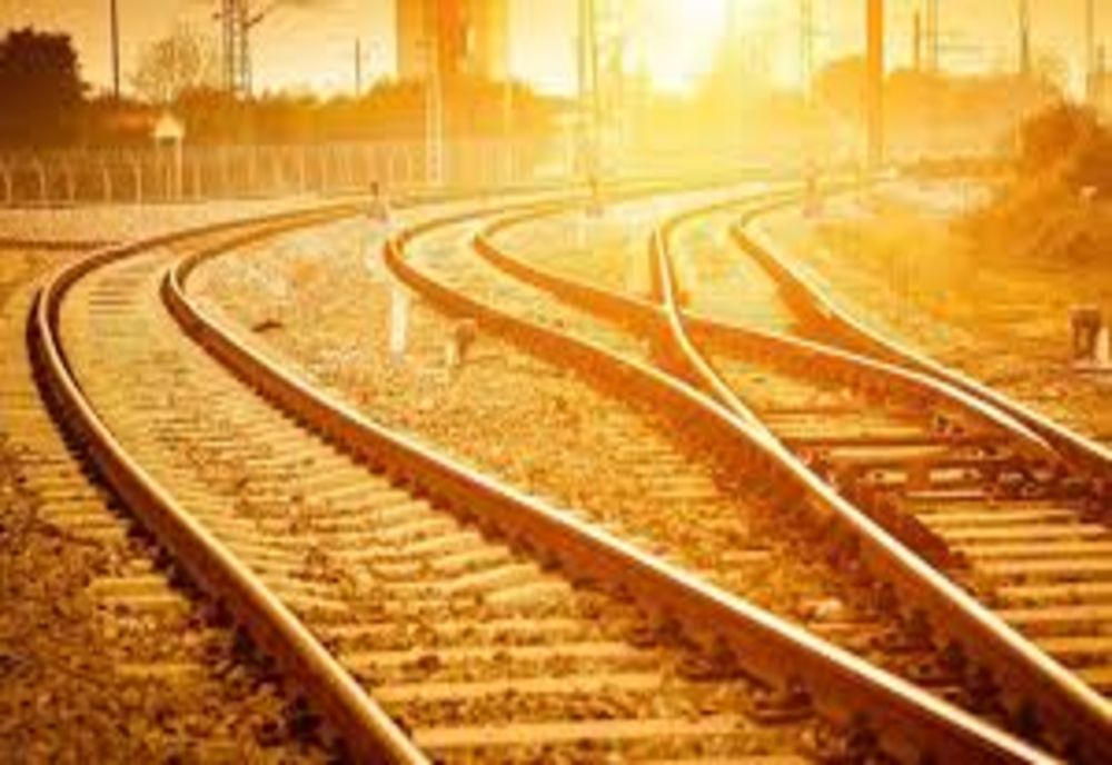 Angajat al Alro, mort într-un accident de muncă. A fost lovit de un tren