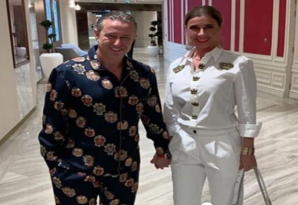 Laurențiu Reghecampf, favoritul