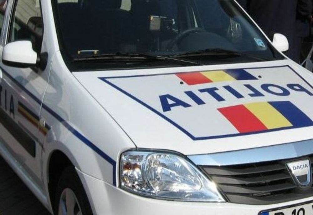 Un bărbat din Balş, mort într-un accident rutier pe Centura de Nord a Craiovei