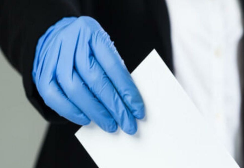 Olt: S-a stabilit ordinea de pe buletinele de vot pentru alegerile din 6 decembrie