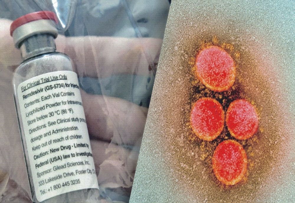 CRIZĂ de medicamente pentru tratarea COVID-19