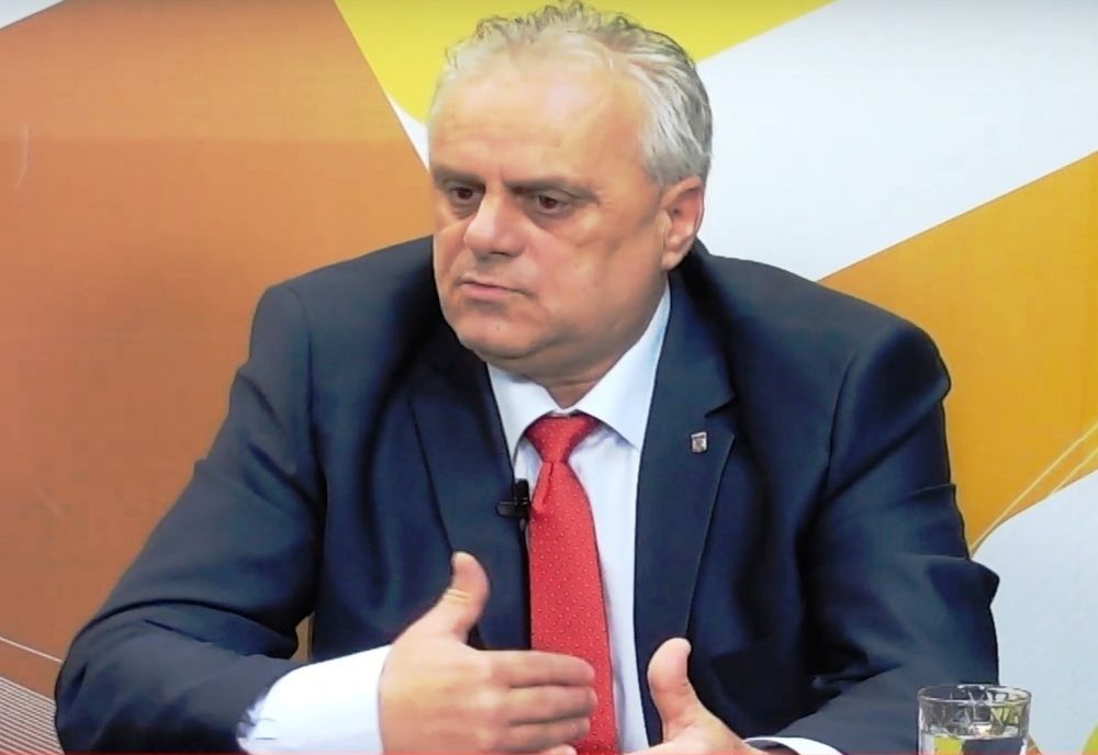 INTERVIU | Revoluţionarul Constantin Popescu: Am plecat într-o gecuţă şi am revenit după două luni cu o manta de la soldaţii de la Palatul Victoriei