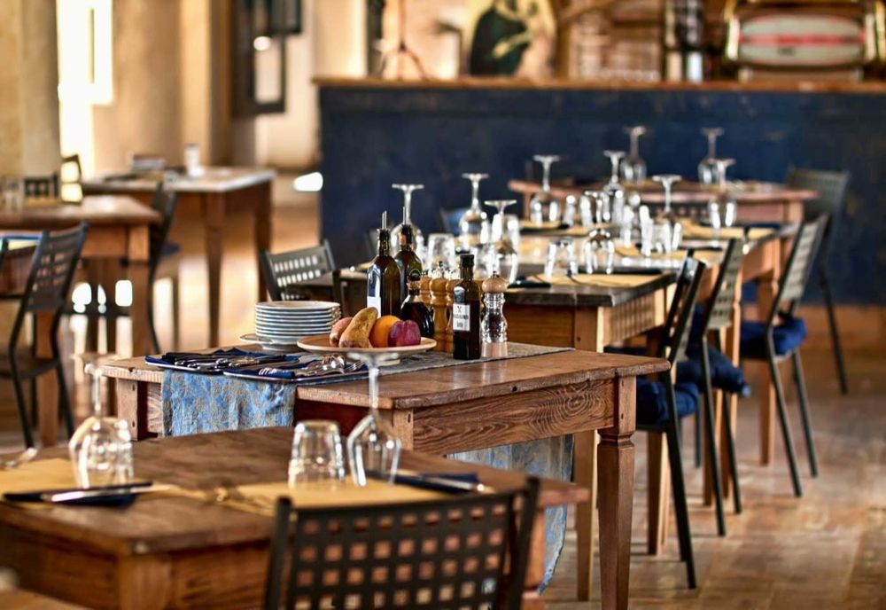 Se redeschid restaurantele, cafenelele şi barurile în Slatina