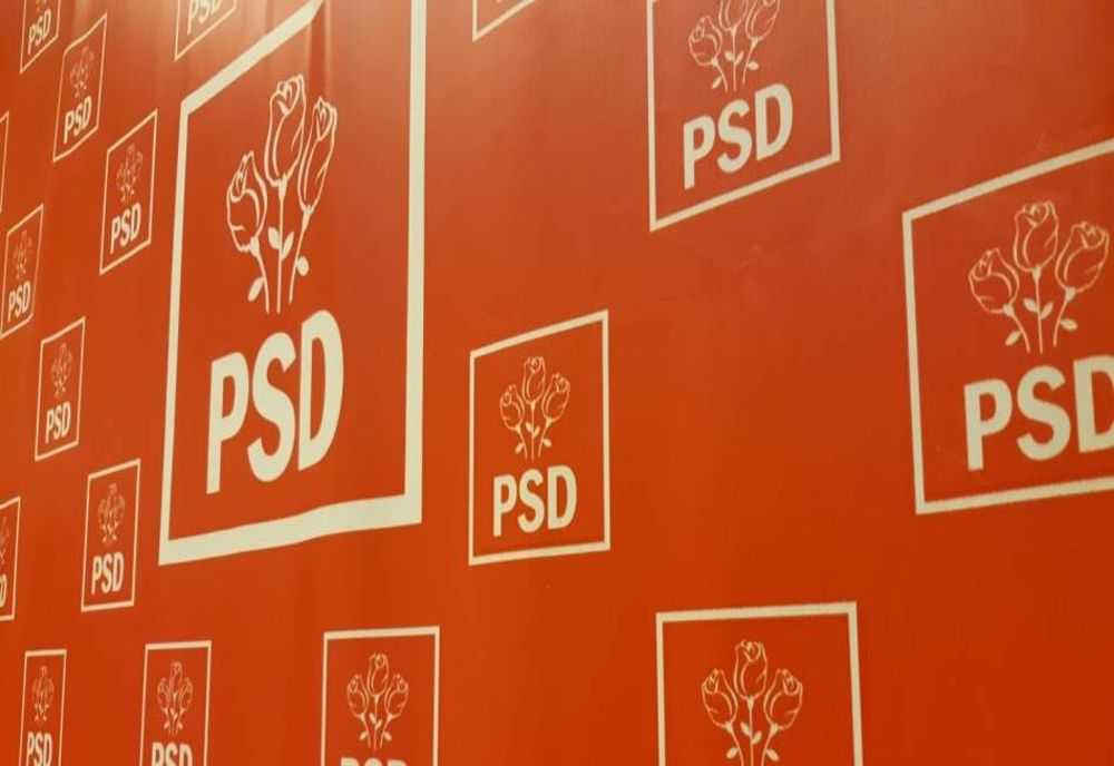 PSD Olt trimite în Parlament cinci deputaţi şi doi senatori