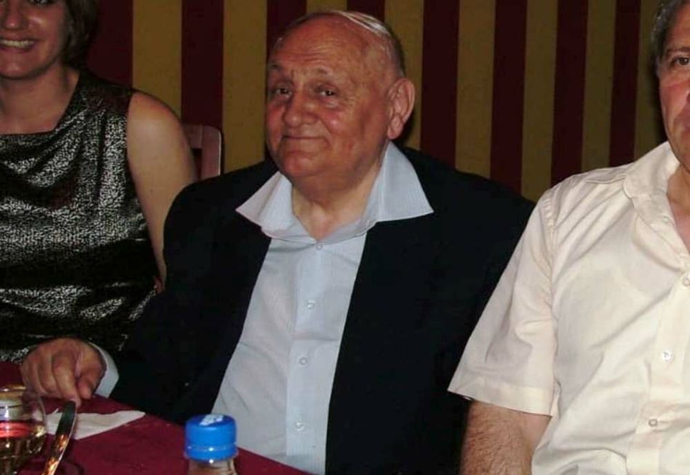 Doliu la Slatina. Un fost director de liceu a încetat din viaţă