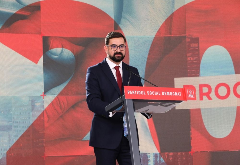 Un deputat de Olt preia şefia Comisiei de Agricultură din Cameră