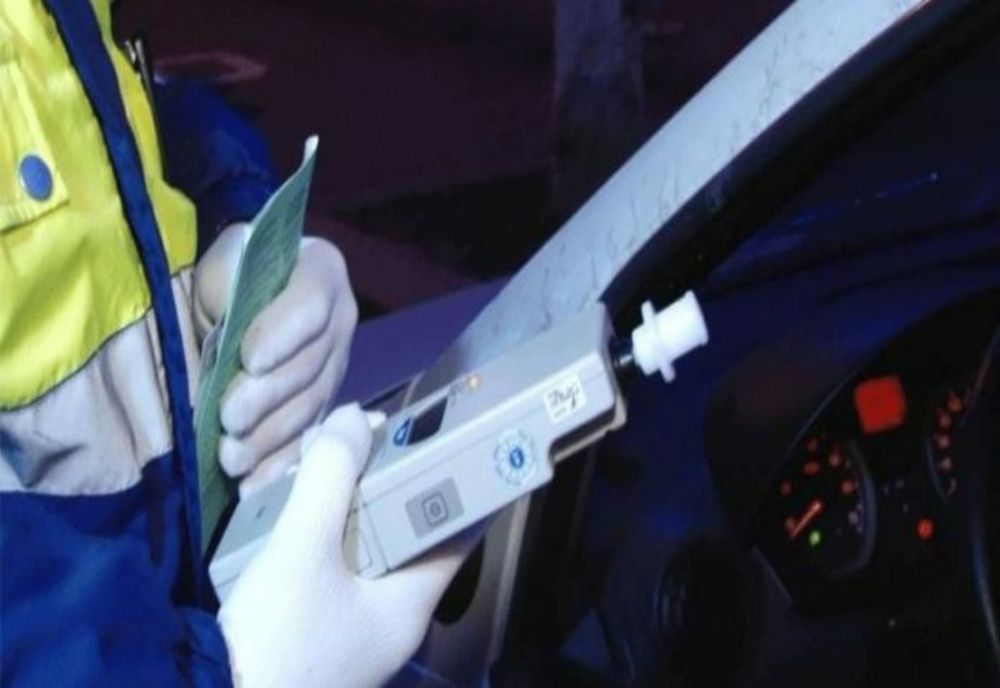 Olt: Bărbat din Rusăneşti, fără permis şi băut la volan, arestat preventiv după ce a fugit de la locul accidentului