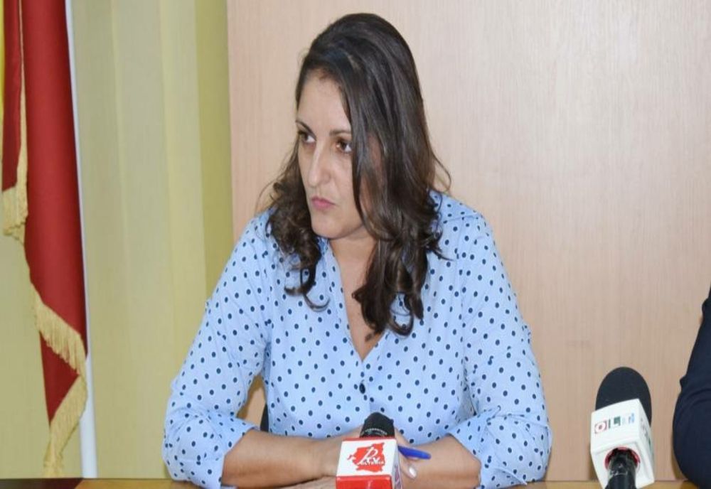 Manager nou la Spitalul Slatina