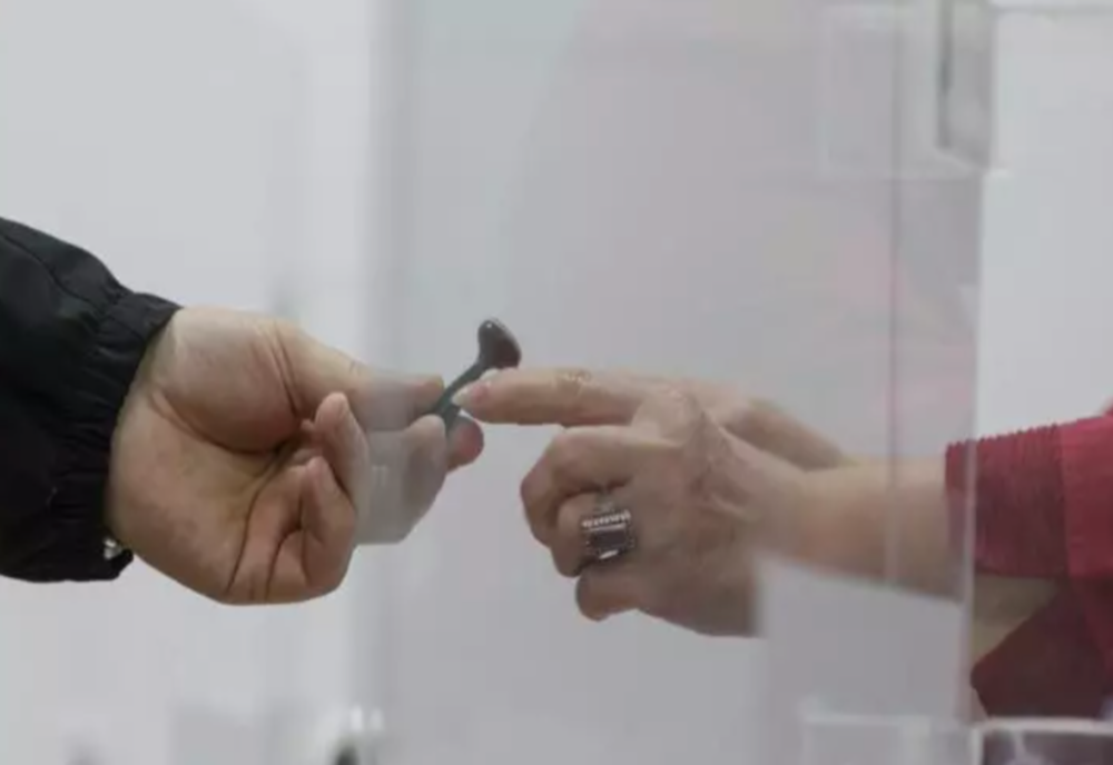 Când vor fi alegeri în Deveselu