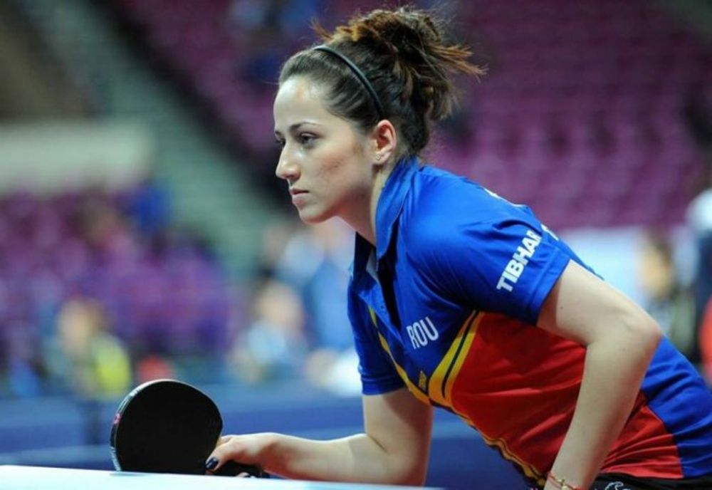 O sportiva din Slatina s-a calificat la Jocurile Olimpice de la Tokyo