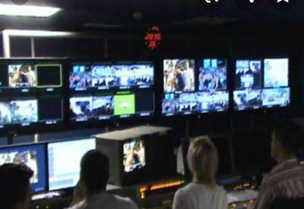 Ramona Săseanu nominalizată pentru a prelua interimatul la conducerea TVR