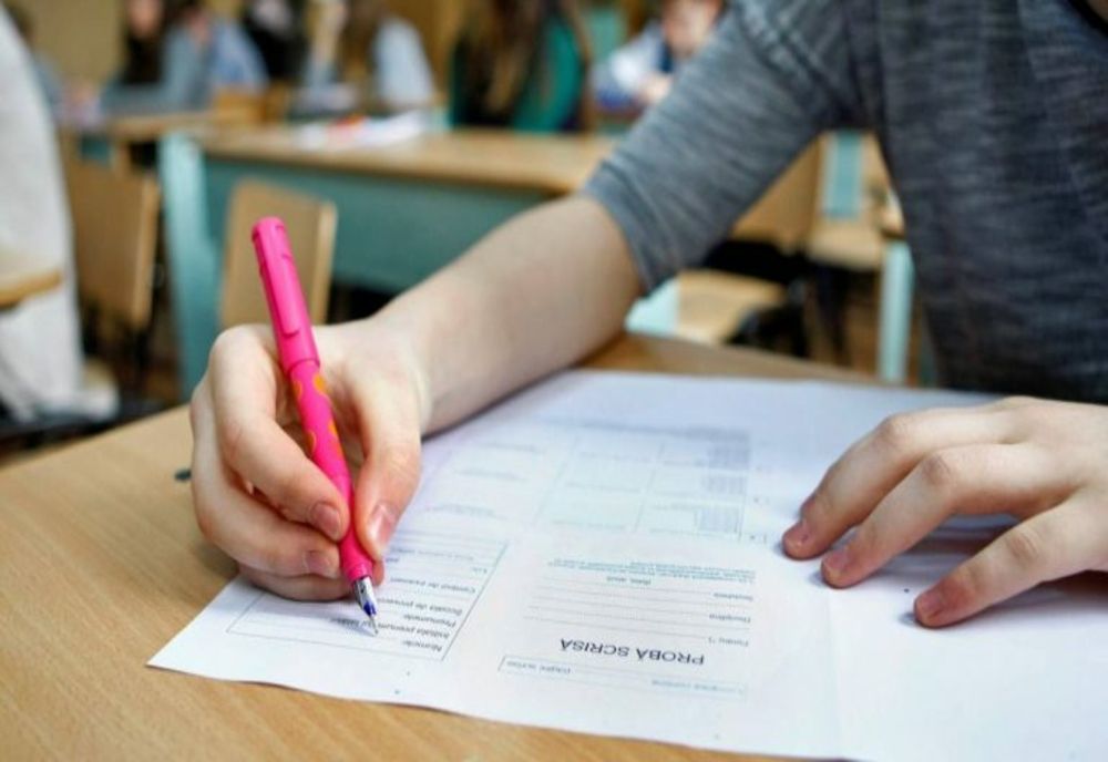 Câţi elevi din Olt s-au înscris la examenul de Bacalaureat din acest an