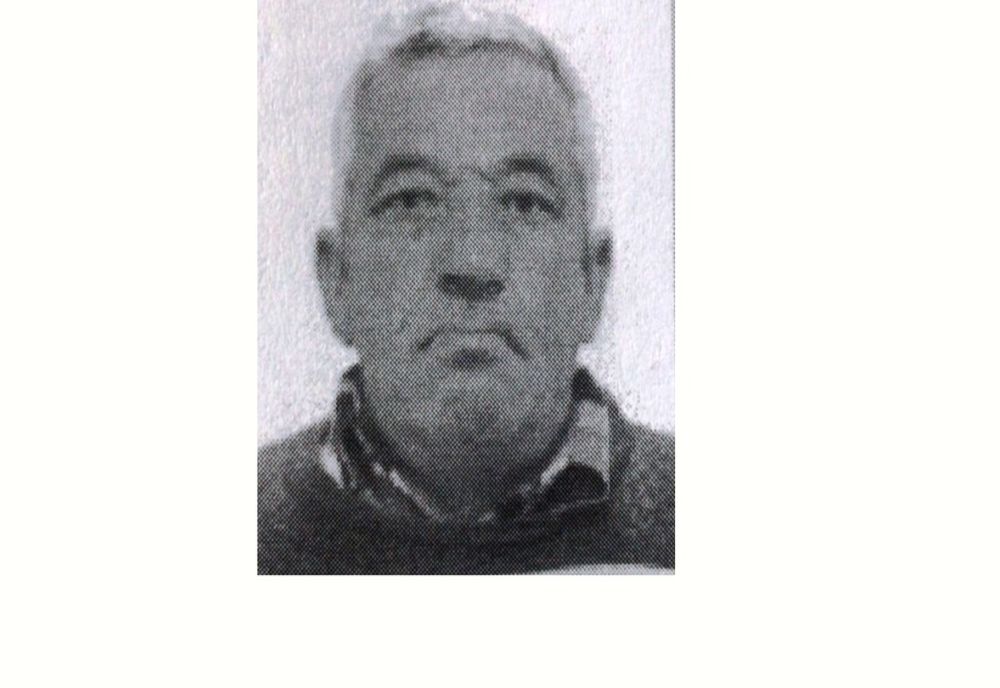 Olt: Iulian Orlan a fost dat dispărut