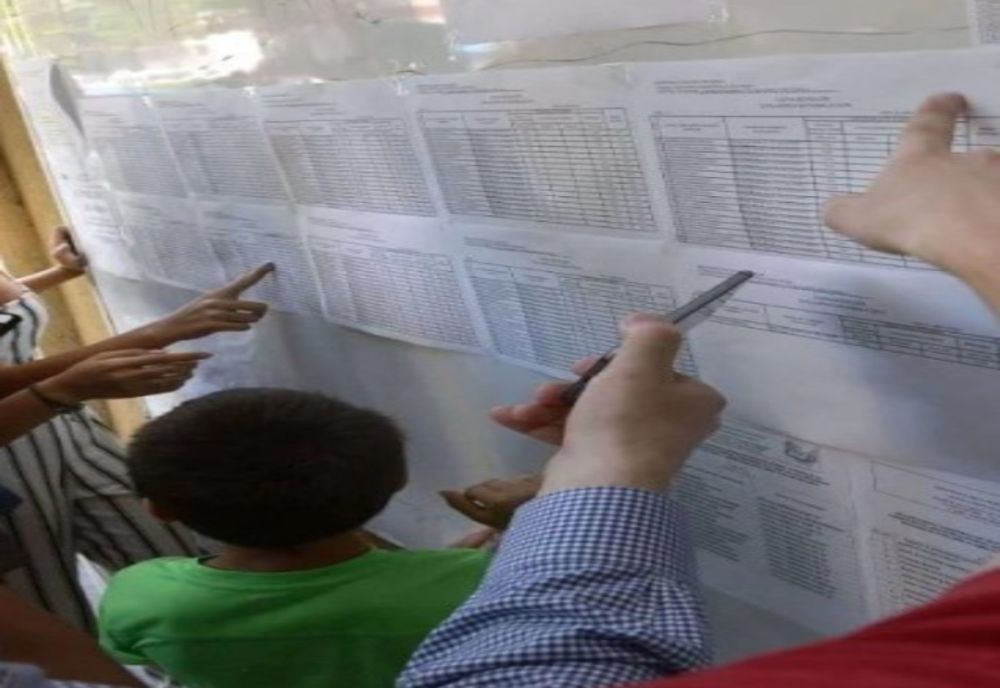 Rezultate Evaluarea Naţională 2021. Cinci elevi din Olt, notă maximă