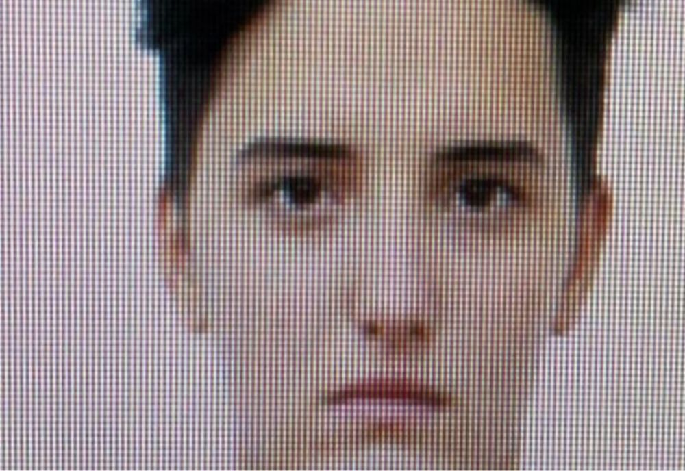 Căutări în Olt. Sunați la 112 dacă aveți informații despre tânăra din imagini