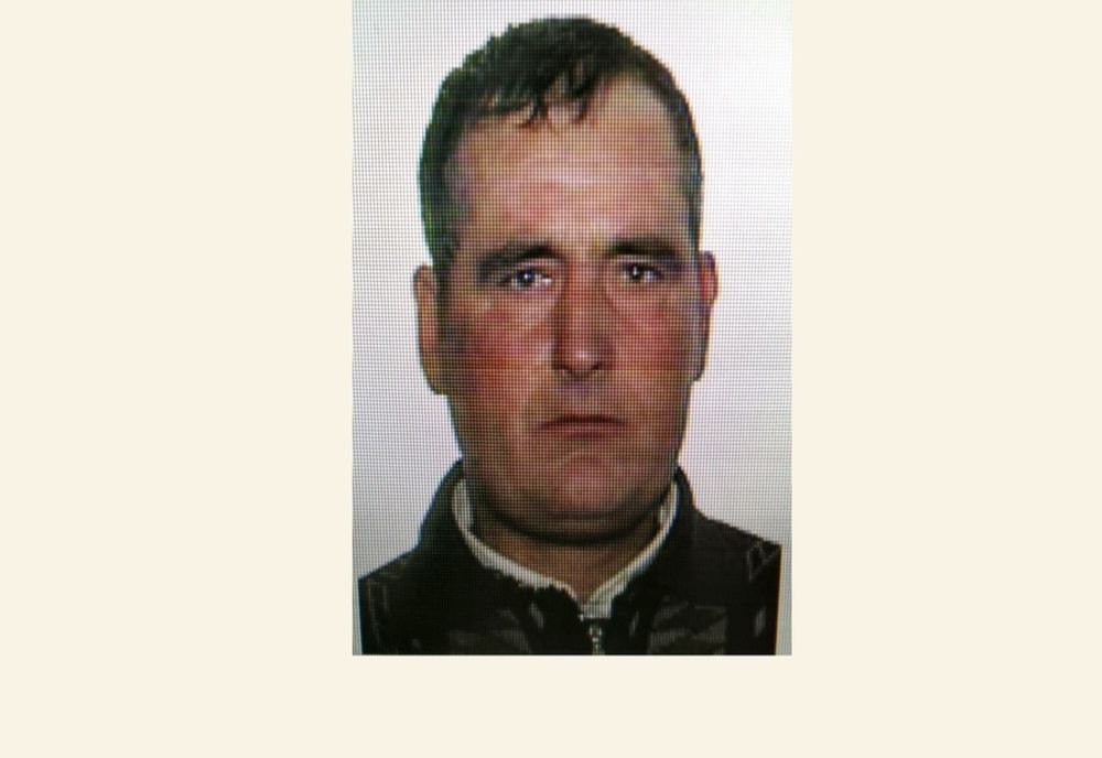 Un bărbat din Olt, plecat de acasă din martie, căutat de poliţişti