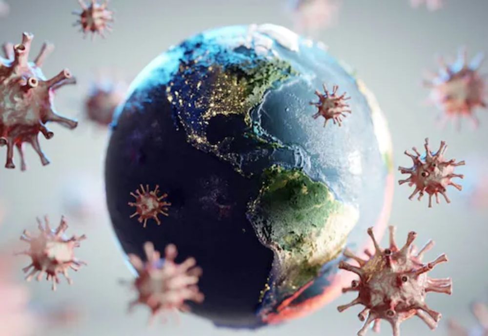 Un deces cauzat de tulpina Delta, în judeţul Olt