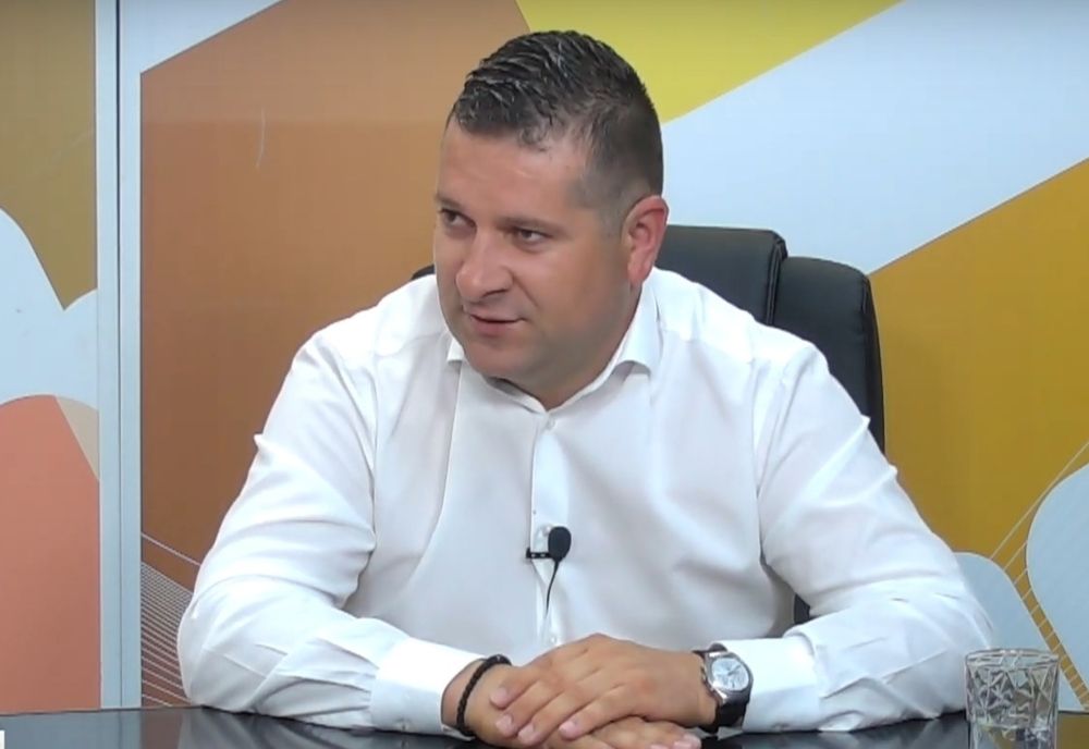 Vicepreşedinte CJ acuză Guvernul că face rectificarea bugetară pe criterii politice
