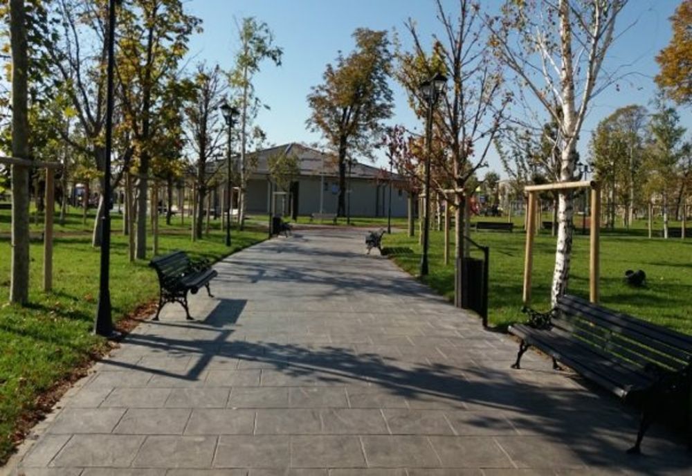 Street Food şi vaccinare, la Slatina, în weekendul 20-22 august