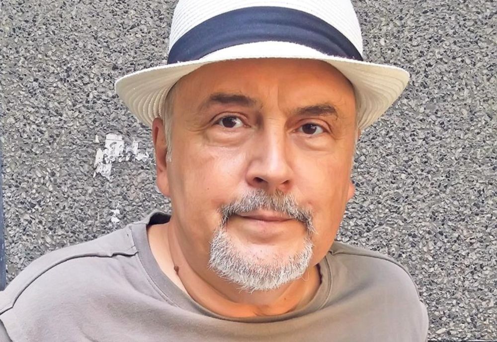 Actorul Eugen Cristea vine la Festivalul „Oltenii & Restu’ Lumii”