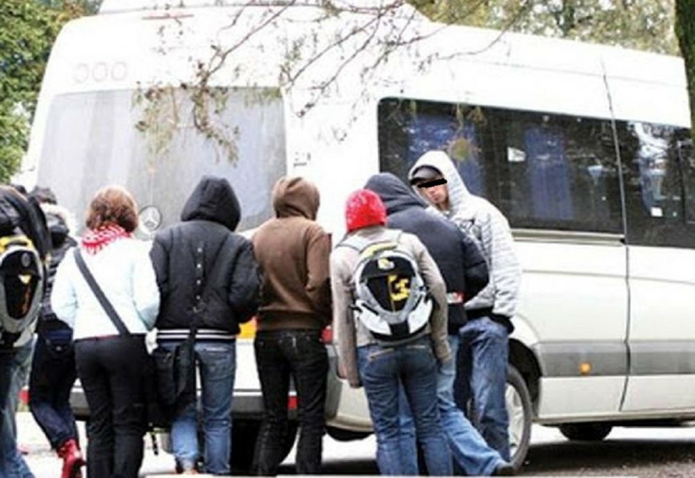 Scenariile de funcţionare a şcolilor din Olt, de săptămâna viitoare. LISTA completă