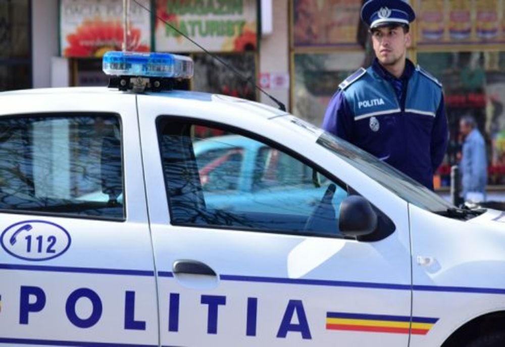 Poliţişti angajaţi din sursă externă. Ce posturi sunt disponibile în judeţul Olt