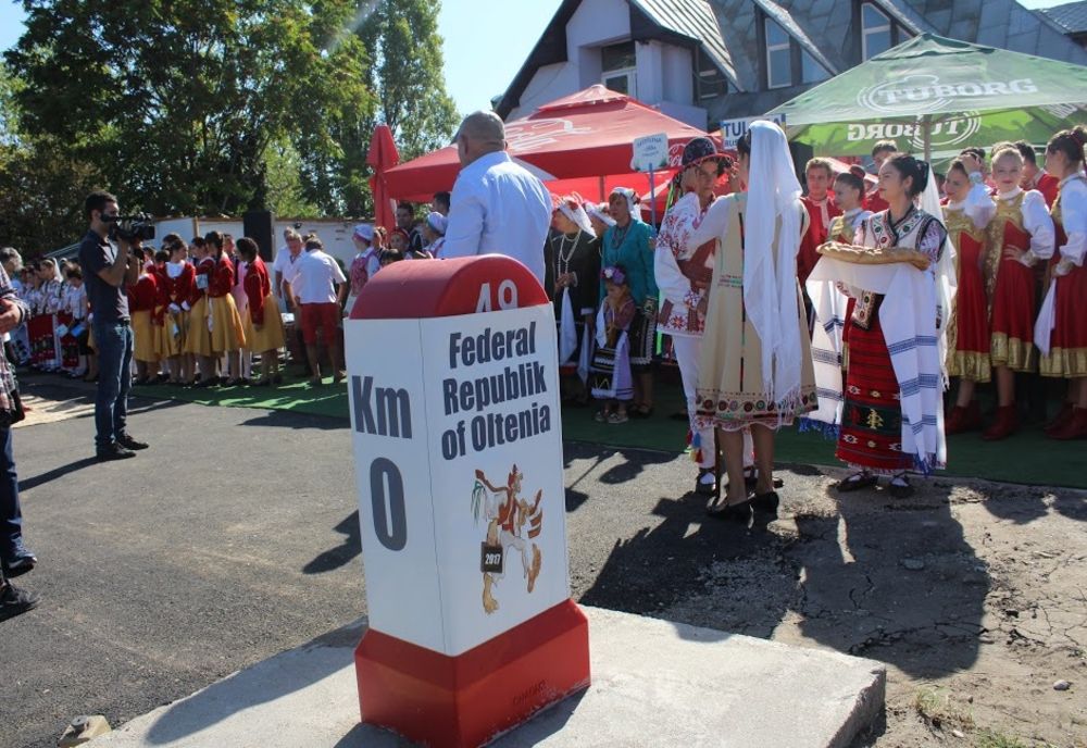 Festivalul „Oltenii & Restu’ Lumii” de la Slatina, ANULAT din cauza creşterii cazurilor de COVID-19