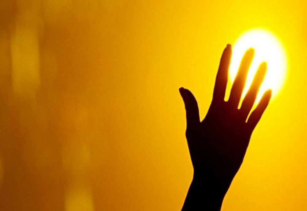 2021, un an al extremelor. Recorduri absolute și cele mai ridicate temperaturi din acest secol