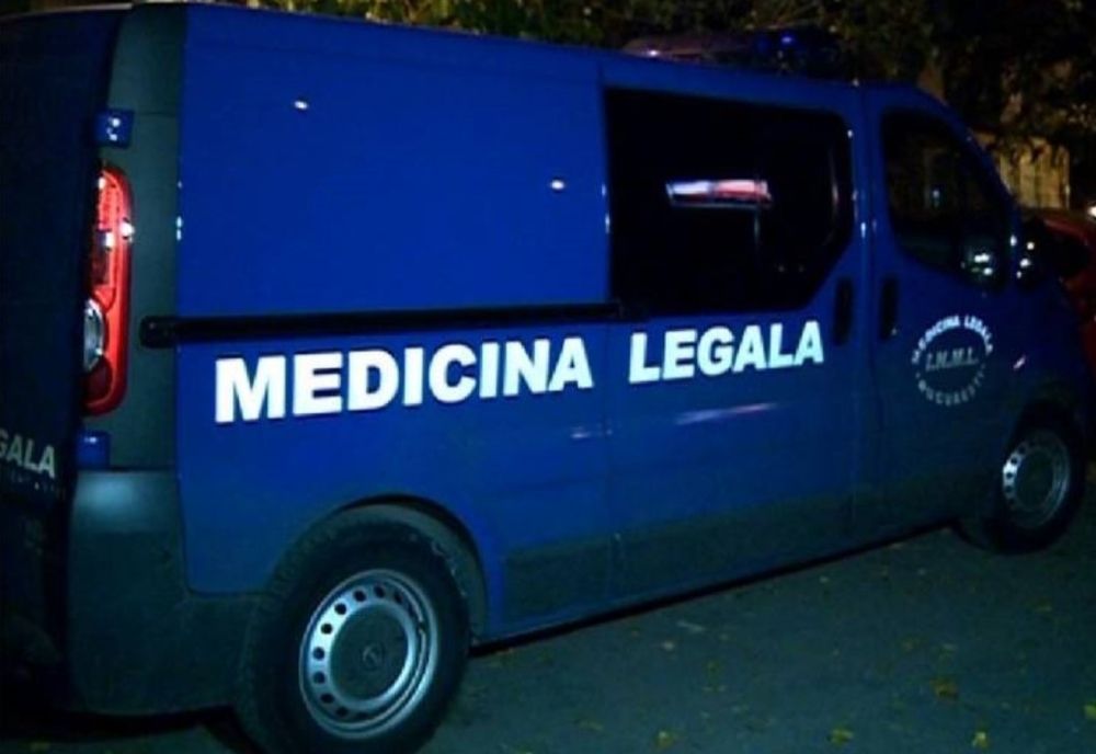 Sinucidere într-un sat din Olt, în a doua zi de Crăciun. Gestul făcut de un bărbat, după ce l-a părăsit soţia