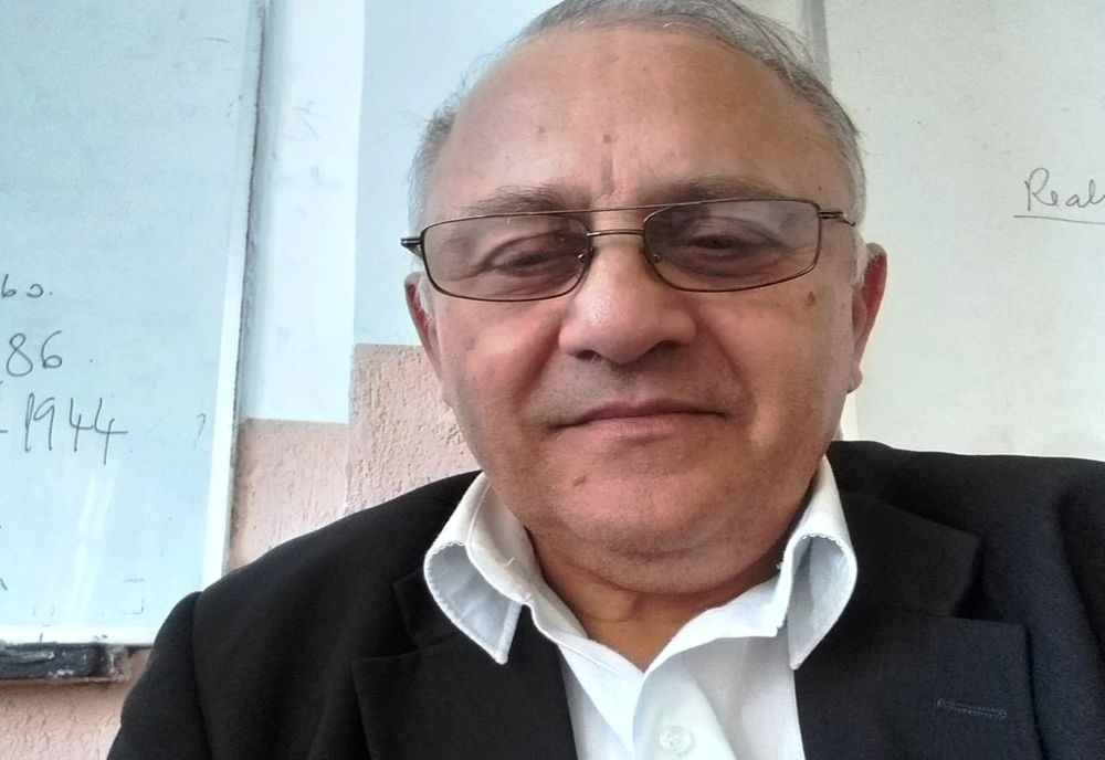 Un profesor din Slatina a încetat din viaţă