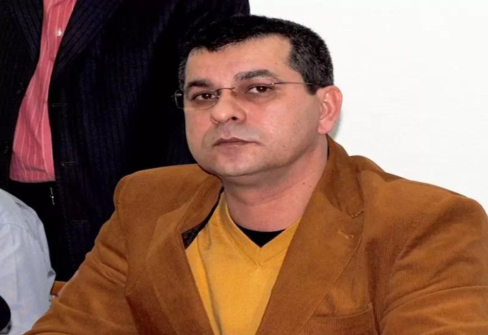 Un fost şef al Serviciului de Premise şi Înmatriculări Olt a decedat