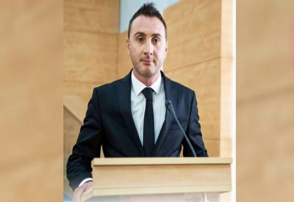 Oficial. Noul subprefect de Olt, numit de Guvern