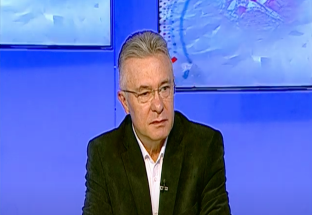 Culisele Statului Paralel | Putin aruncă în aer pacea în Europa. Cristian Diaconescu, despre războiul ruso-ucrainean: Ucraina trebuie sprijinită
