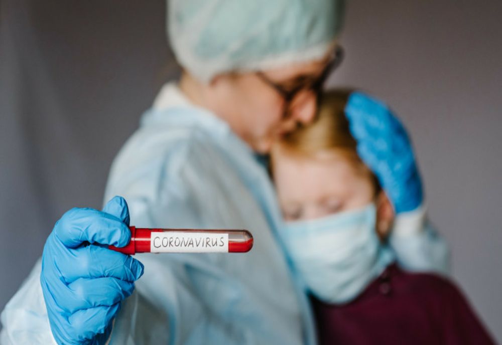 Măsură luată în Olt pentru scăderea timpilor de aşteptare la testarea COVID la domiciliu