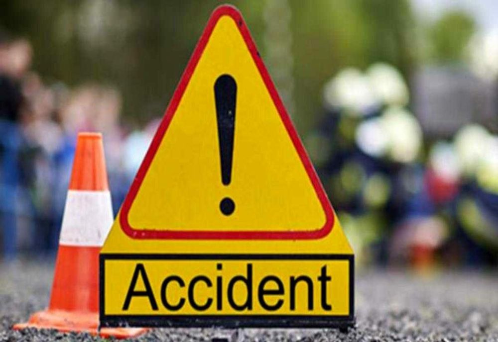 Olt: Grav accident, la Vlădila