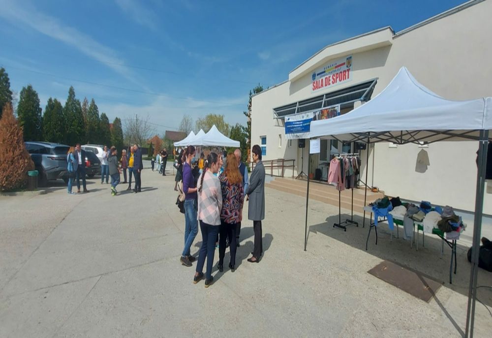 Workshop România-Bulgaria, la Piatra-Olt