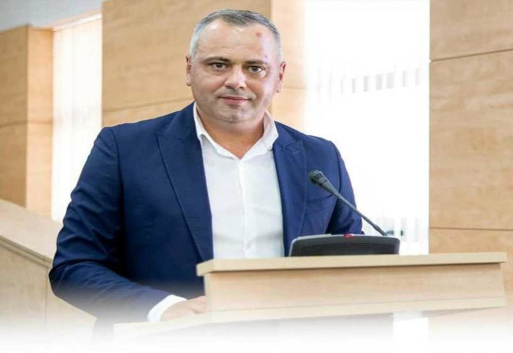 Florin Barbu (PSD): Noi nu ne ducem la Bruxelles cu erori politice ca USR-iştii, care nu au văzut niciodată un canal sau o stație de irigații