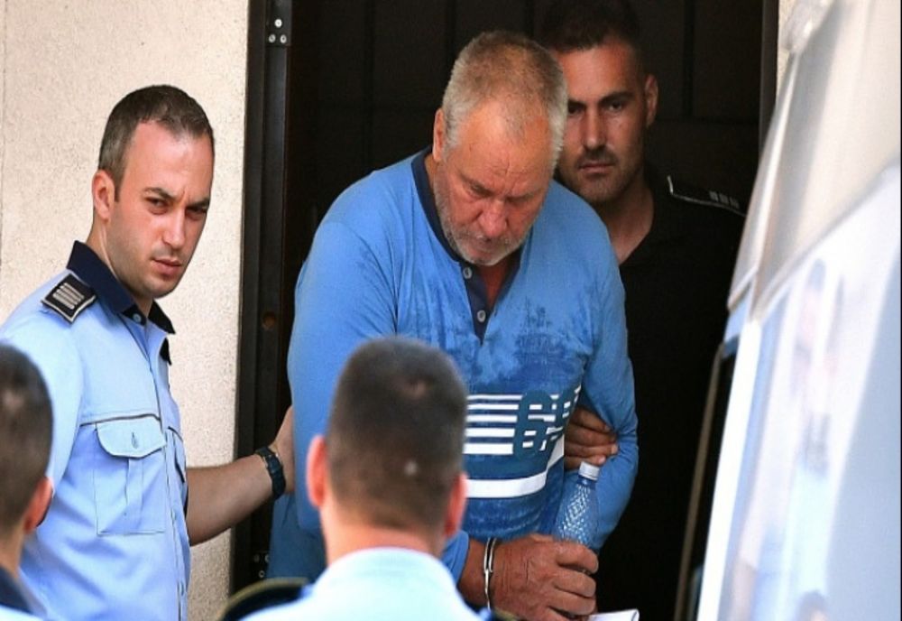 Cazul Caracal. Procurorii cer 30 de ani închisoare pentru Dincă