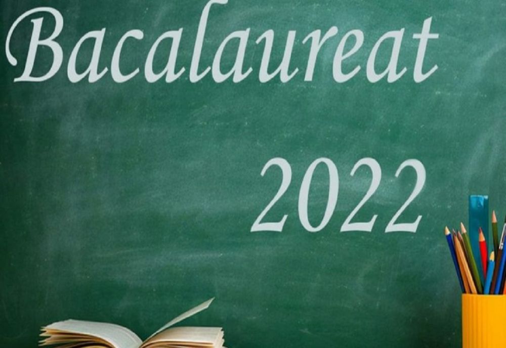 Peste 2.200 de absolvenţi ai clasei a XII-a din Olt susţin proba la alegere a Bacalaureatului